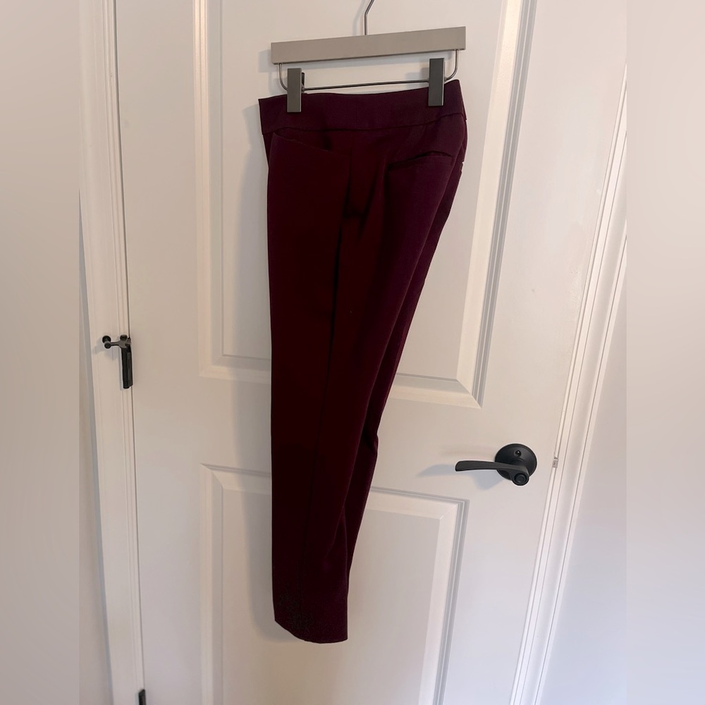Anne Taylor Dress Pant